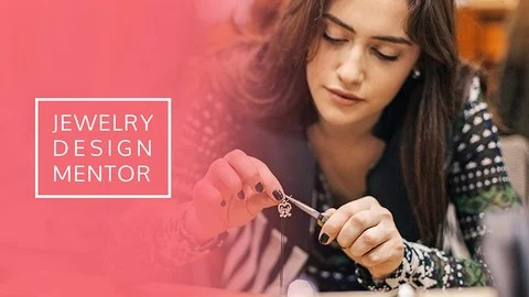 Design Your Own Piece of jewelry