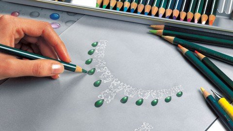 Become a Jewelry Designer