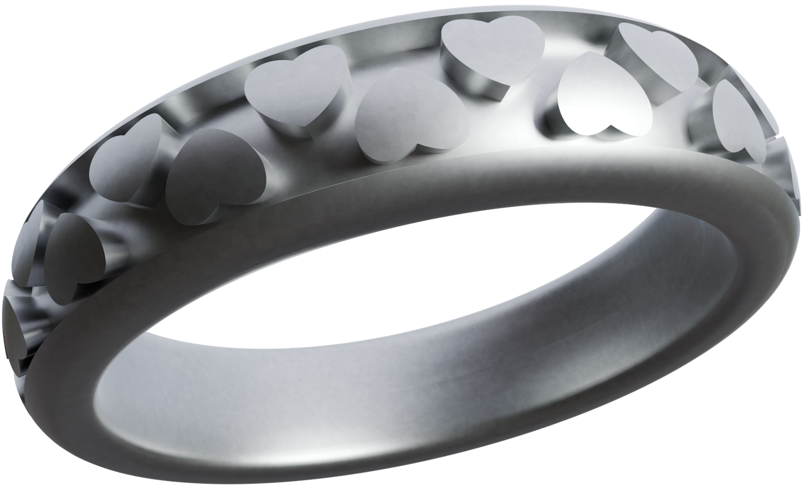 Rings icon
